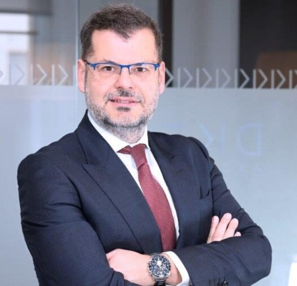 José María Monedero Frías