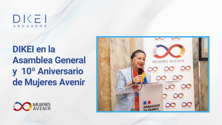 Mujeres Avenir