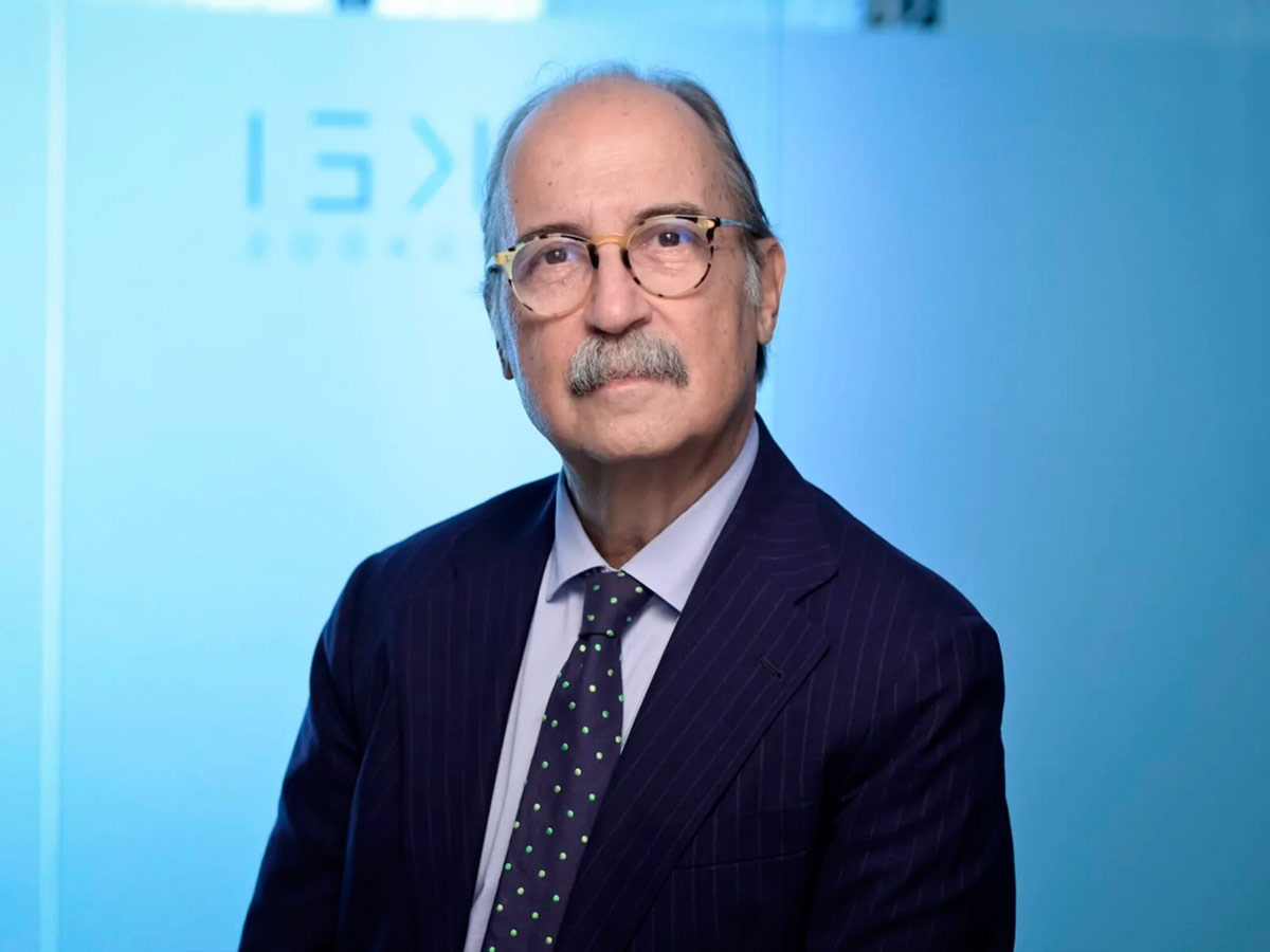 Antonio Bernal Pérez-Herrera