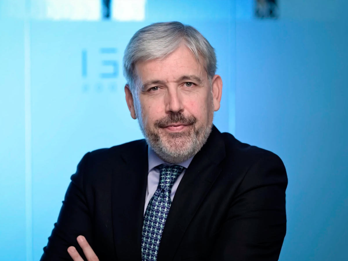 Javier Artiaga