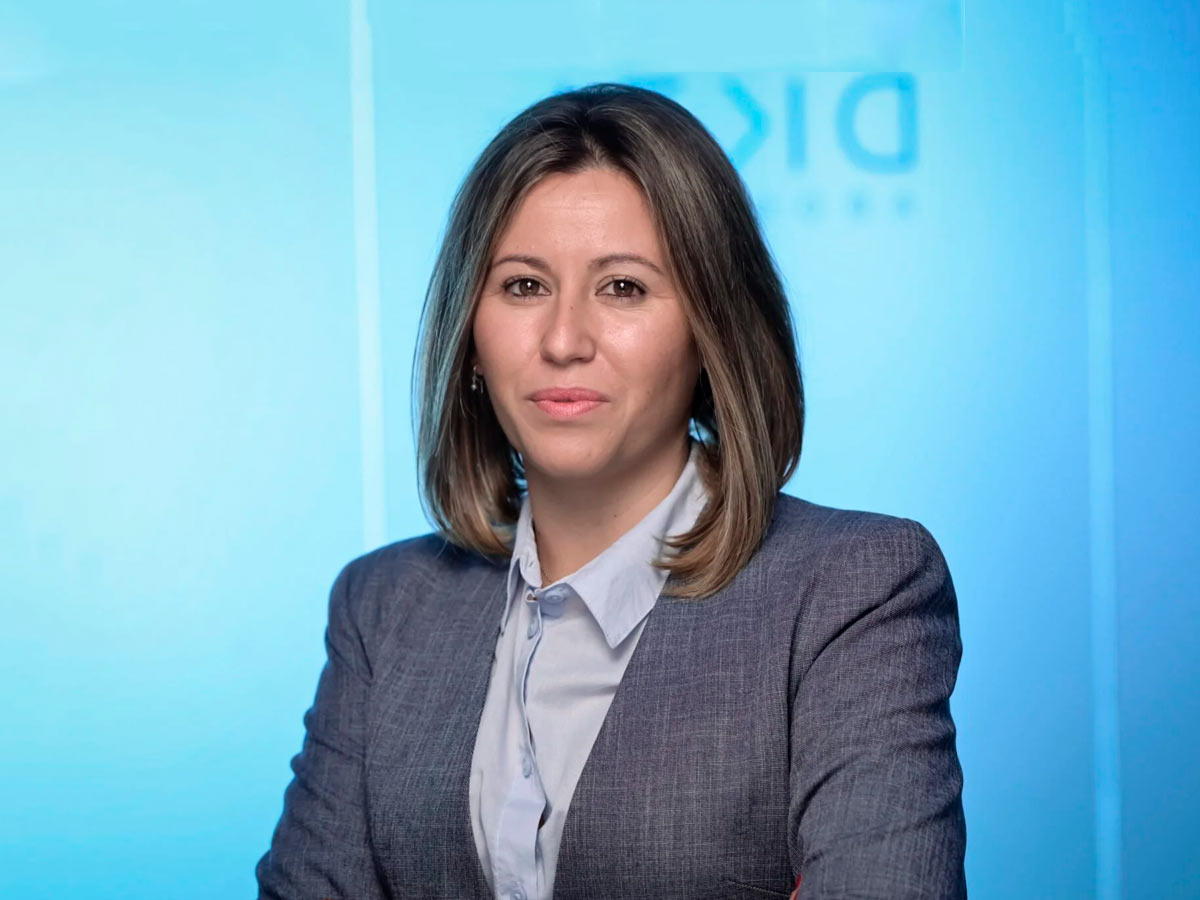 Jercina Benito