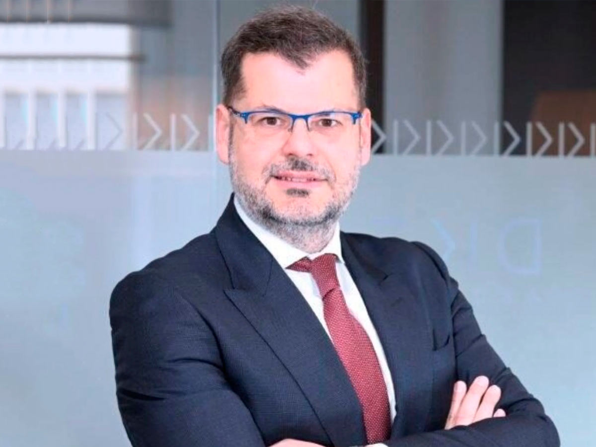José María Monedero Frías