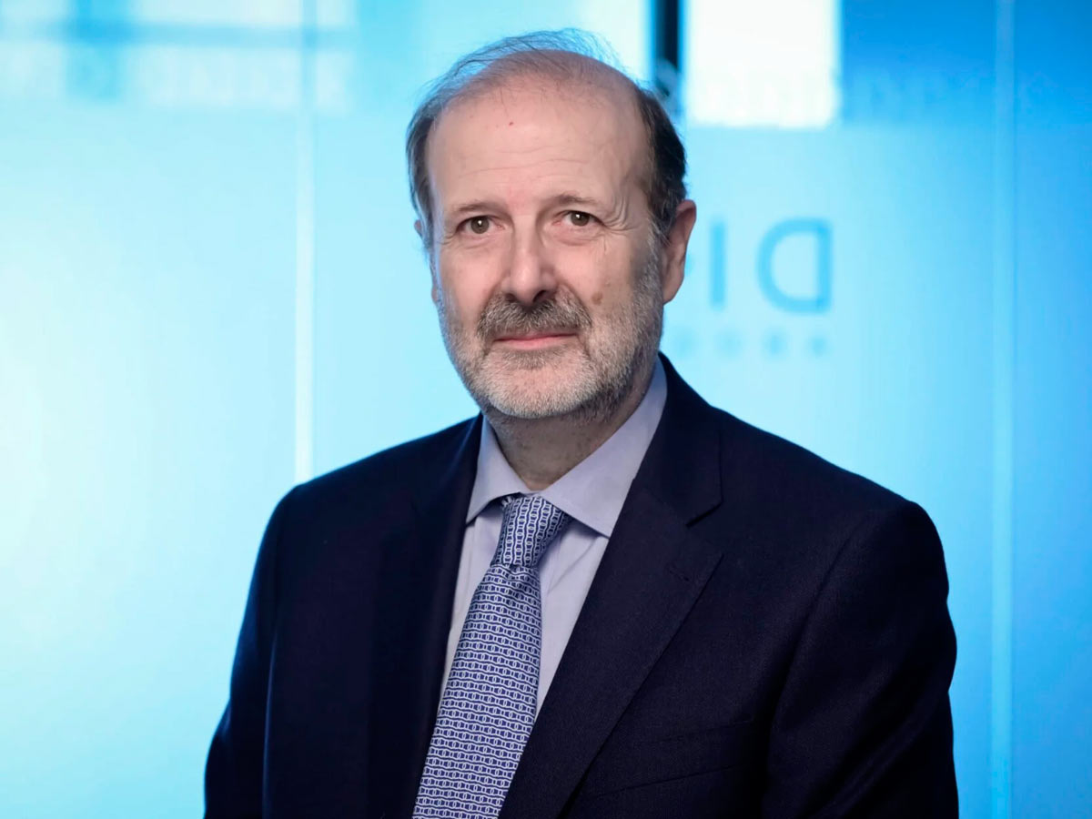 Juan Antonio Falero Sánchez