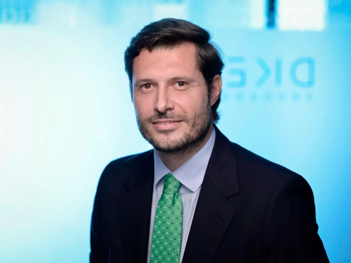 Luis Lledó Ruiz
