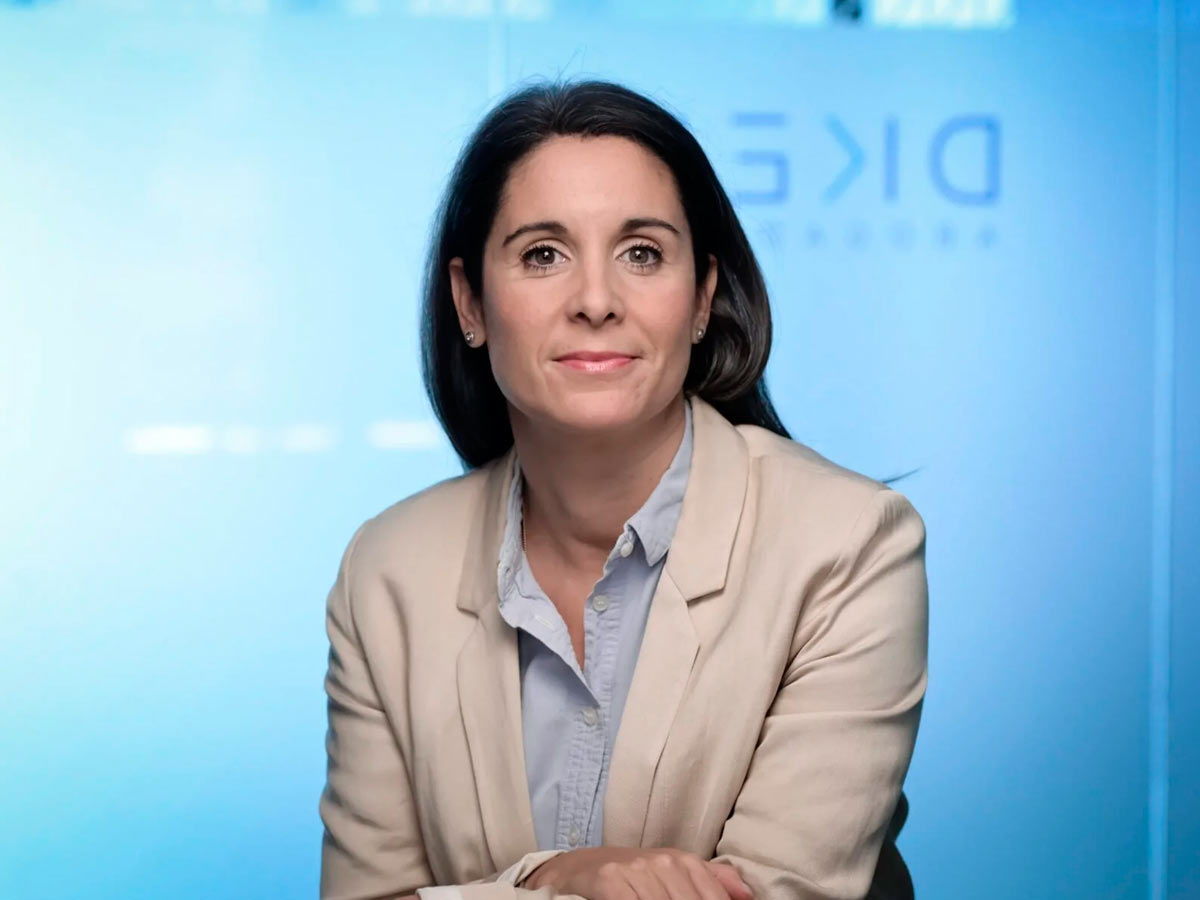 Marta Casariego Bueno