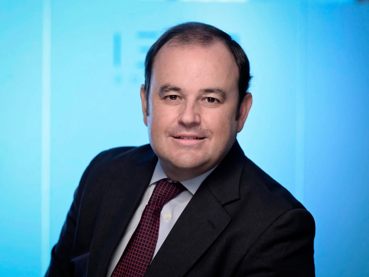 Ramón Alvear