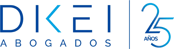 dikei abogados 25 años