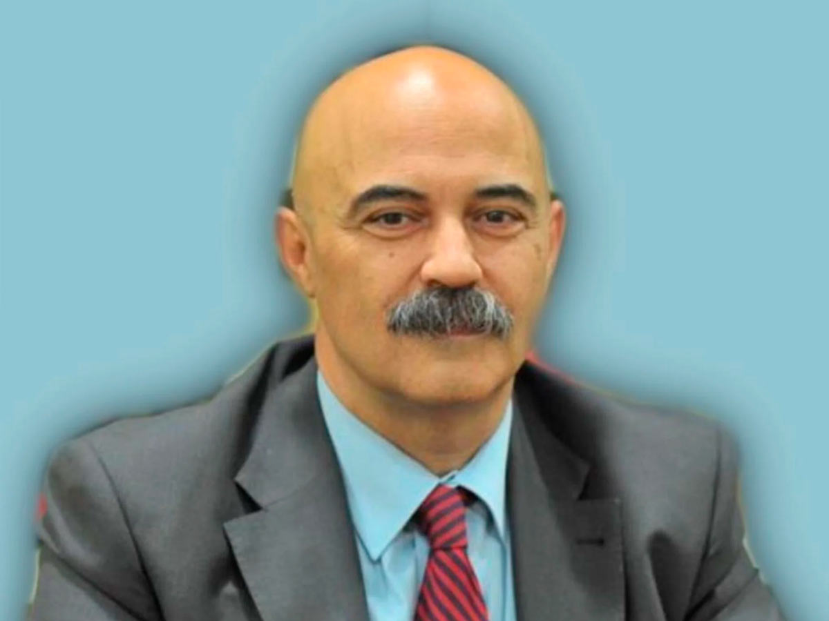 Miguel Bernal