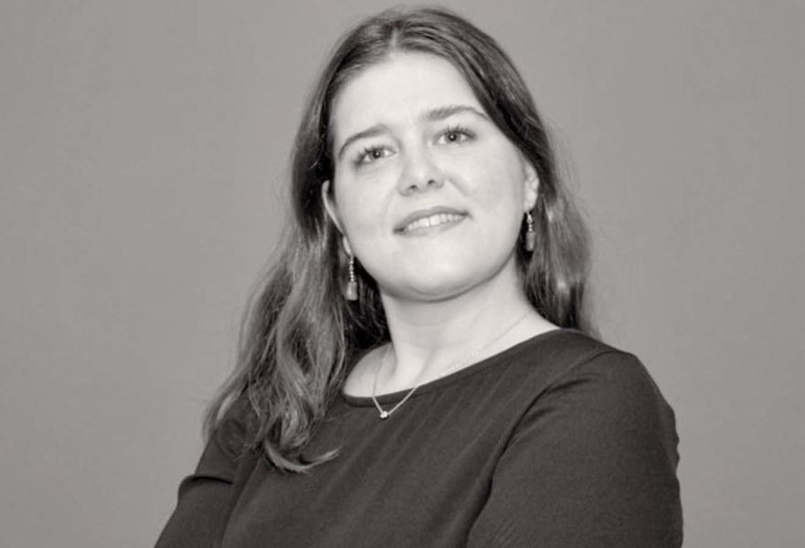 Blanca Gil escribe sobre el nuevo status del socio separado