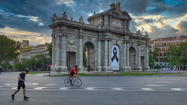 LA RESPONSABILIDAD PATRIMONIAL DE LA ADMINISTRACIÓN POR EL ESTADO DE ALARMA