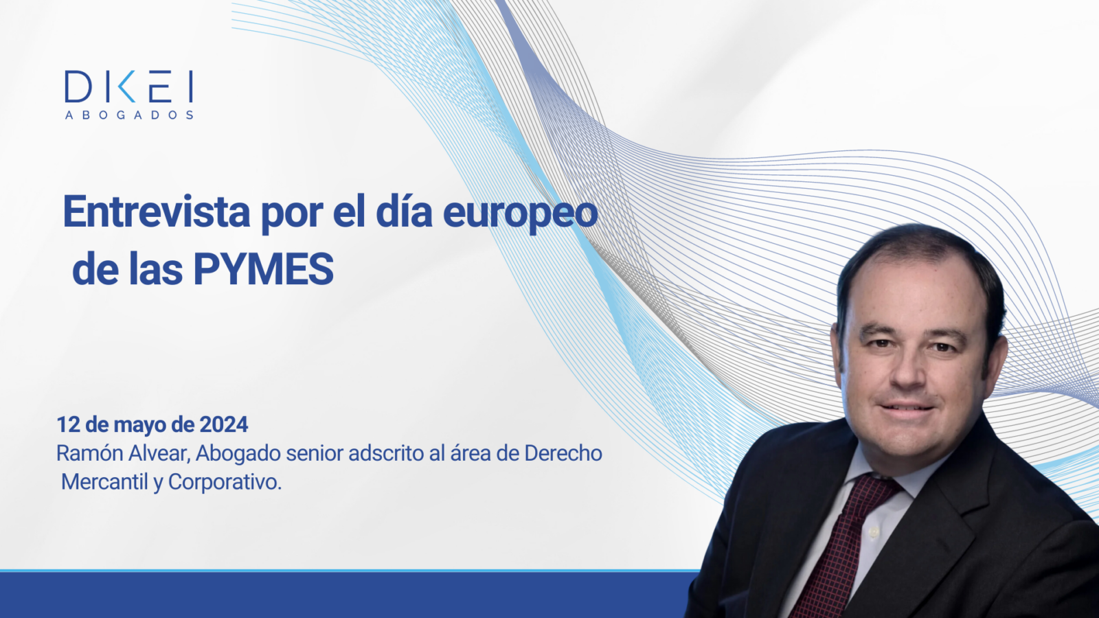 Ramón Alvear PYMES