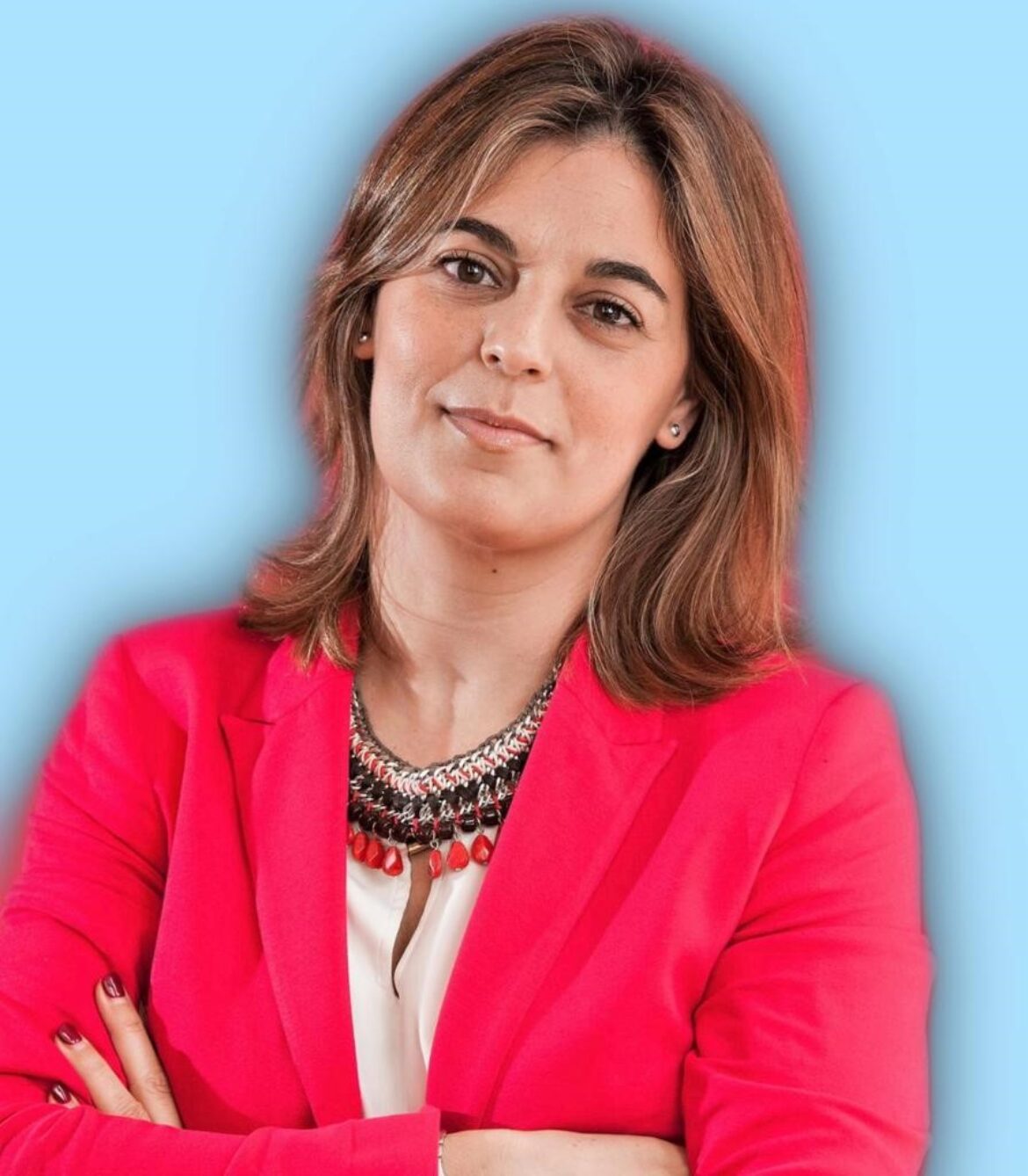 Cristina Martín Sánchez