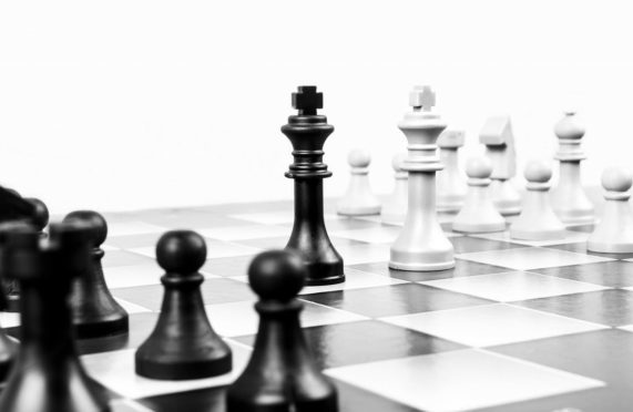 resolución online de conflictos