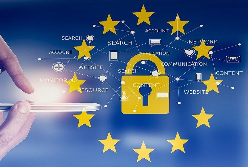 Guía de protección de datos