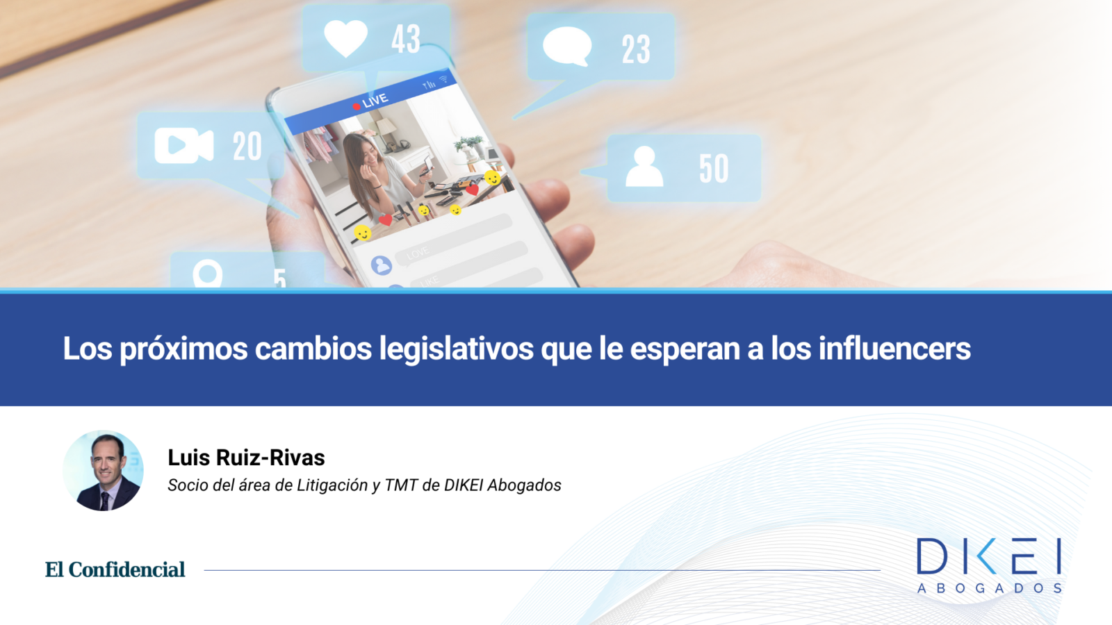 los próximos cambios legislativos 22.04